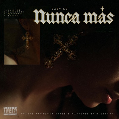 Nunca más - EP