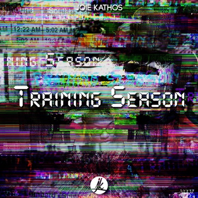 Training Season - Single