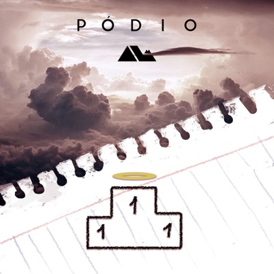 Pódio - Single