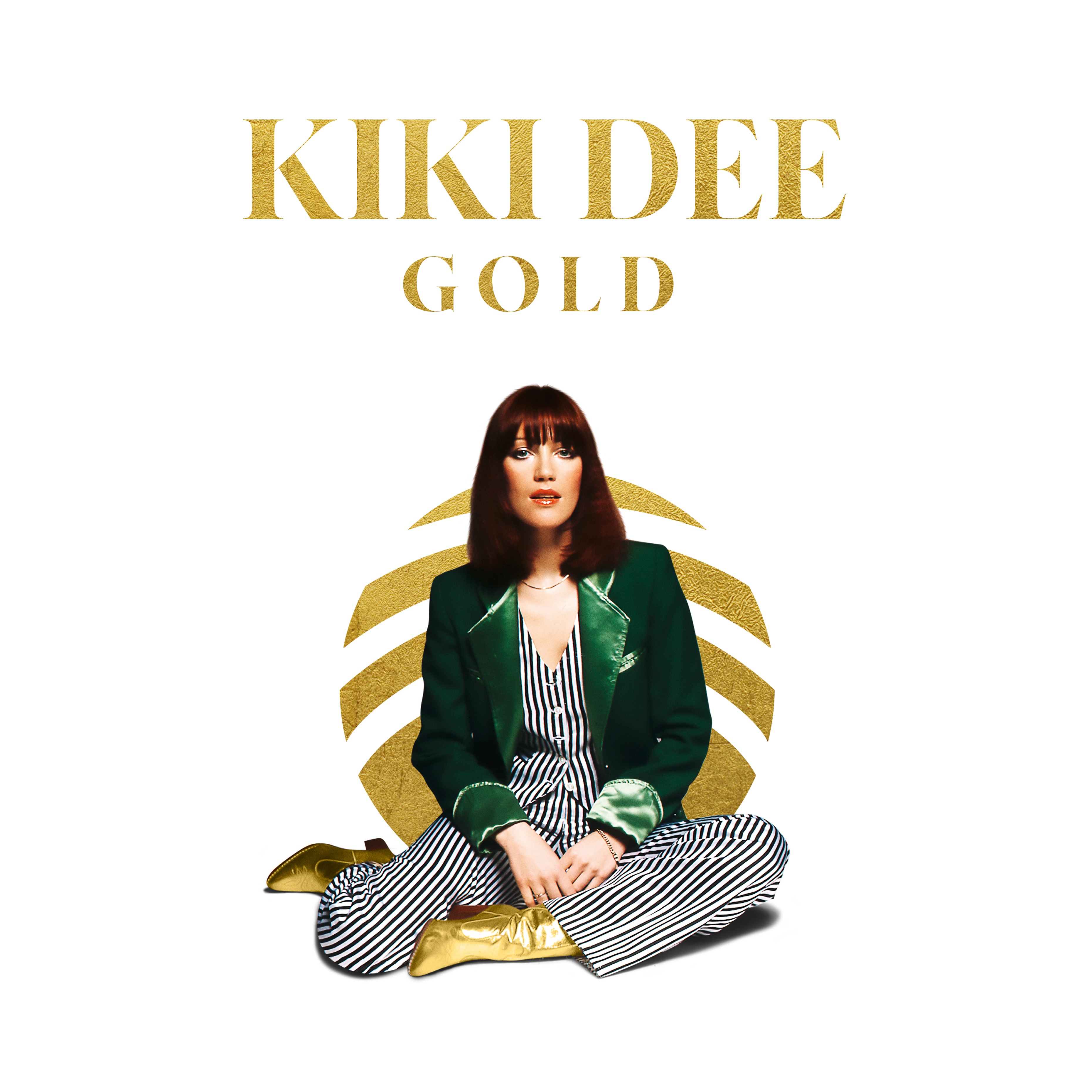 Kiki Dee - Amoureuse | Dirk