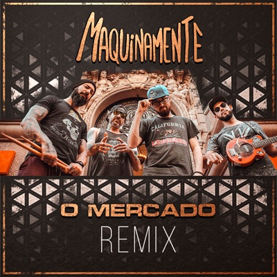 O Mercado (Remix) - Single