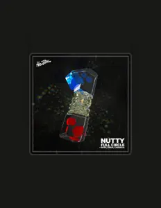 Ακούστε περιεχόμενο από Nutty, παρακολουθήστε μουσικά βίντεο, διαβάστε το βιογραφικό, δείτε ημερομηνίες περιοδείας, και πολλά ακόμη!