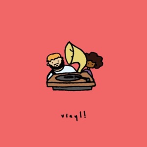 Vinyl (feat. Forrest & Atlas) - Single