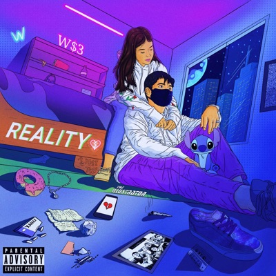 Reality - Single