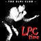 Black Leather Jacket - LPC the Elpi Club lyrics