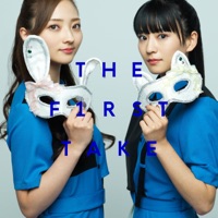 ALIVE / THE FIRST TAKE