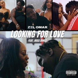 Looking For Love (feat. Boss Dimez) Zel Omar