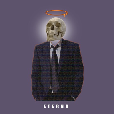 Eterno (feat. Infek Ifk) - Single