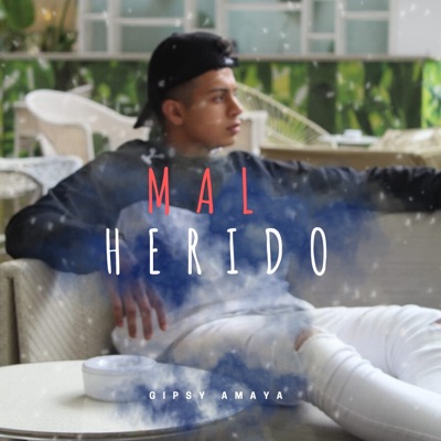 Mal Herido - Single
