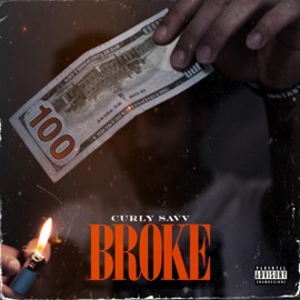 Broke Curly Savv