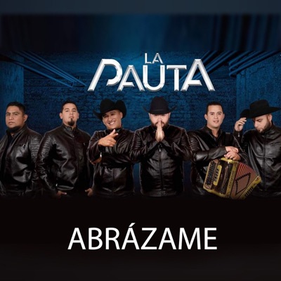Abrázame - EP