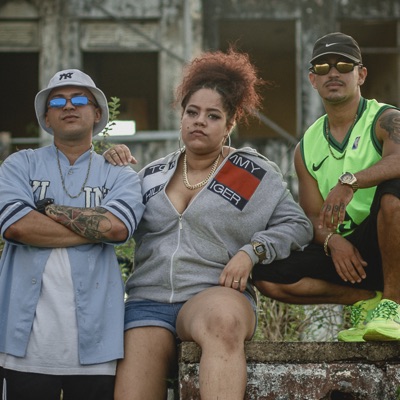 Hates (feat. Leozinho da Quebrada & Olliver KL) - Single