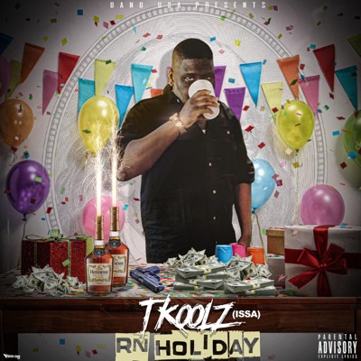Issa RN Holiday - EP