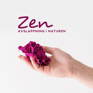 Zen avslappning i naturen - New Age för mindfulness, Ha sönder, Yoga, Tai Chi och Spa, Naturmiljö, Andlig terapi