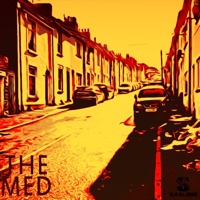 The Med - Single - S.Kalibre