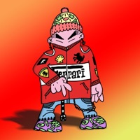 Rari Jacket - Single - Slime Da Garbage Mane