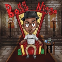 BO$$ Nigga - Single - The Wave God