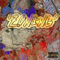 Zoning - Single - $hock Medusa