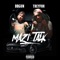 Mazi Talk (feat. Bbgun) - Treyfoh lyrics
