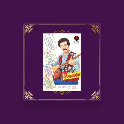 Listen to Ozan Poyrazoğlu, watch music videos, read bio, see tour dates & more!