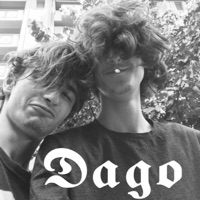DAGO (feat. TIENNE) - Single - Zenit