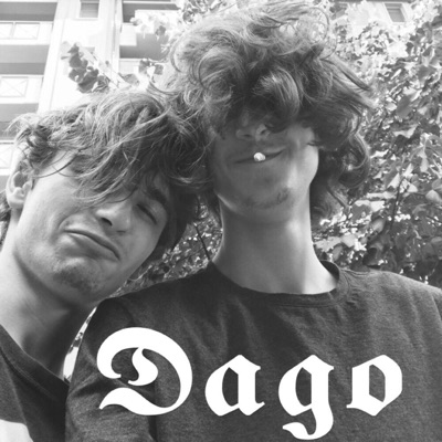 DAGO (feat. TIENNE) - Single
