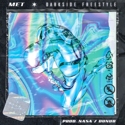 Darkside Freestyle - Single