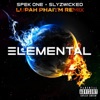 Elemental (Lupah Phaiym Remix) - Single