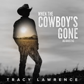 When the Cowboy's Gone (Acoustic) artwork