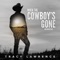 When the Cowboy's Gone (Acoustic) artwork