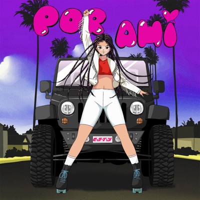 Por Ahí - Single