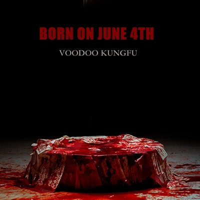 Born on June 4th - Single