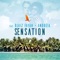Sensation (feat. Blaiz Fayah & Andreia) - DJ Fly lyrics