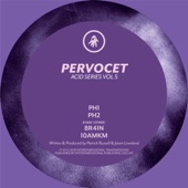 Pervocet - PH1