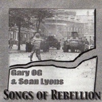 Gary Og & Sean Lyons - Black and Tans