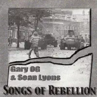 Black and Tans — Gary Og & Sean Lyons