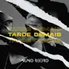 Nuno Ribeiro - Tarde Demais
