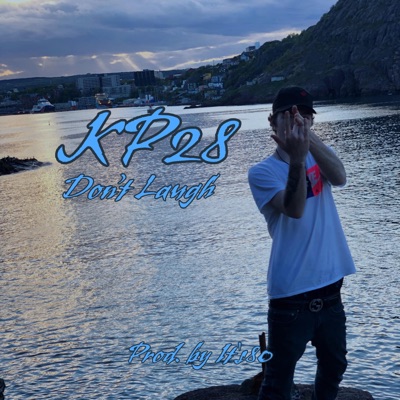 Don't Laugh - Single