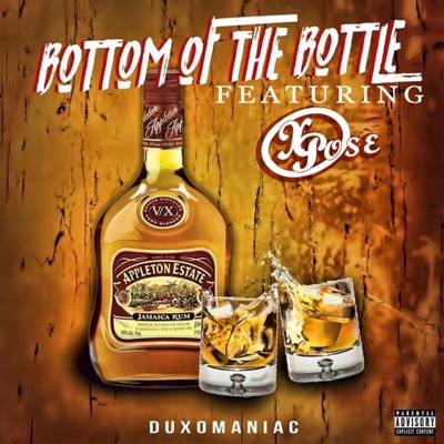 Bottom of the Bottle - EP
