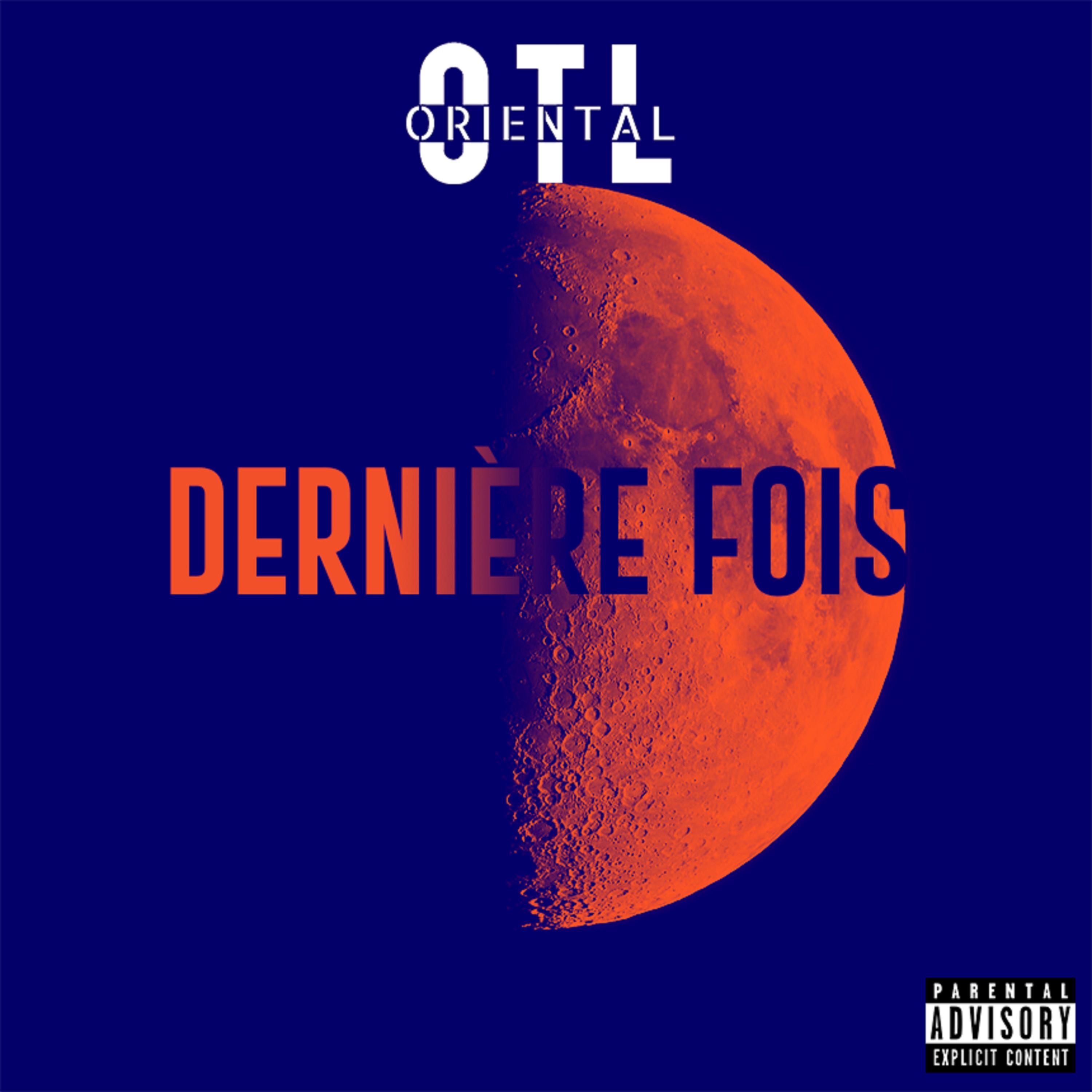 ALONZO / IMEN ES - DERNIERE FOIS