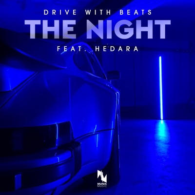 The Night (feat. Hedara) - Single