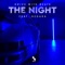 The Night (feat. Hedara) - Drive With Beats lyrics
