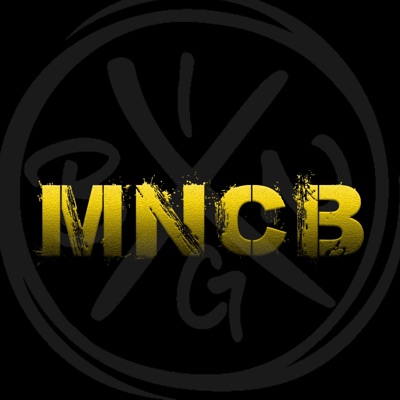 Mncb - EP