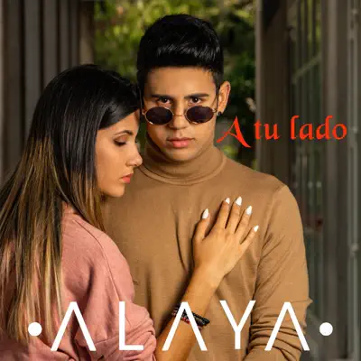 A Tu Lado - Single - Alaya