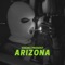 Arizona - HIK3RS lyrics