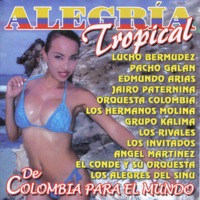 Los Rivales - Mosaico los Rivales - El Medallón / La Cantaleta / Muchachita Buena / Paisaje / Santa Marta Linda