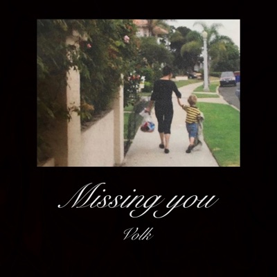 Missing You - Single