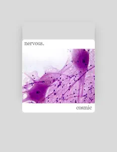 聆聽 Nervous.、觀看音樂影片、閱讀小傳、查看巡演日期等！