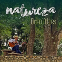Natureza - EP - Divino Arbués