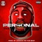 Personal (feat. White $osa) - TY.E lyrics